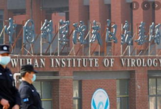 中国呈联合国文件公开：承认人造病毒危害人类