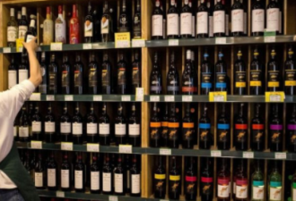 中澳贸易争端升级 葡萄酒倾销案将被诉诸世贸
