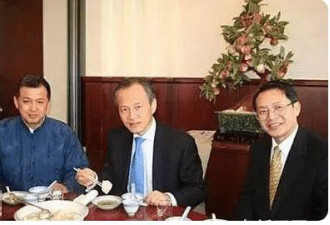 崔天凯将离任 被称为最了解美国的中国外交官