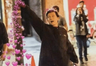 他们竟然都是美人坯子