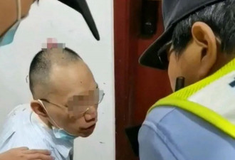 复旦割喉案进展 杀害学院书记教师姜文华被批捕