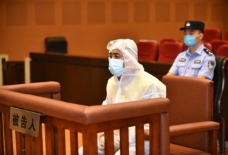 “原南京医学院女学生被杀案”罪犯麻继钢死刑