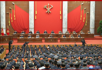 分析家称金正恩对朝鲜高层进行重大改组