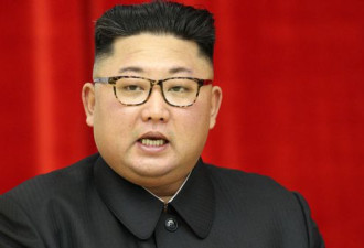 朝鲜劳动党八届三中全会的看点和疑点