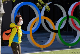 为何东京奥运会仍如期举办？这些数字给出答案