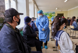 蒙古新冠病例激增 国药疫苗有效性再受质疑