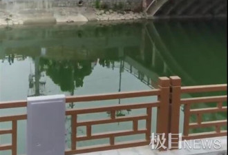 河南一女子酒后跳河 同行5人下水救援 4人遇难