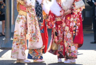 端午节粽子变日本儿童节祈福果子？汉文化演变