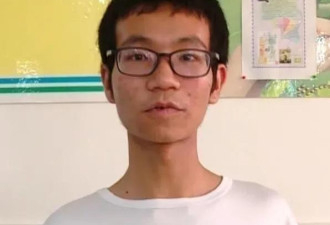 723分学霸颜值引热议  就这长相上完清华又如何
