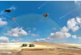 世界首次以色列无人机蜂群投入实战 以军无伤亡