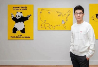 “滚回你的老家！”华人纽约被袭击后买假发套