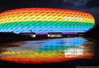 因为反对同性恋，匈牙利总理拒来德国看欧洲杯