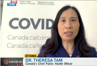 加拿大卫生部更新mRNA疫苗指南：会引起副作用