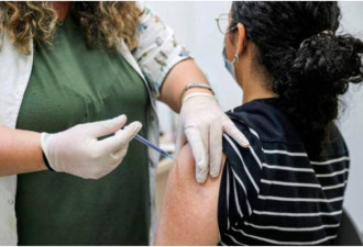 Delta变种病毒进入以色列 确诊者半数已打疫苗
