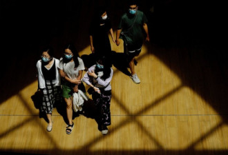 纽时：亚洲国家为何从抗疫模范变后进？