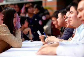 在中国 找个身高1米7年入20万的老公到底多难？