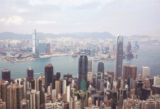 多维：在回归中挣扎 香港“切割式”的国族认同