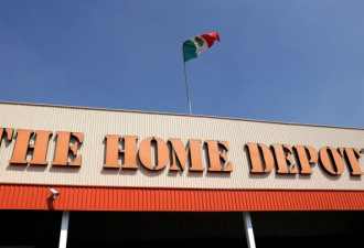 全球物流大乱 Home Depot干脆租下货柜船