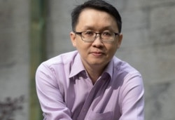 华裔病毒学家邱香果是否会成为第二个孟晚舟？