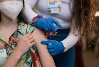 希腊出现20多例接种mRNA疫苗后发心肌炎病例