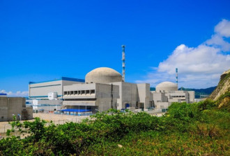 广东核电站被曝发生泄漏求救美国 背景受瞩