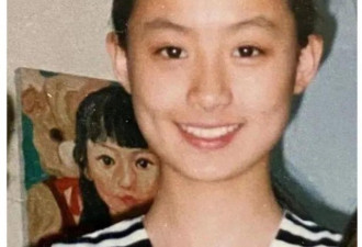 TVB“姣精”陈法拉：下一个好莱坞华裔女星？