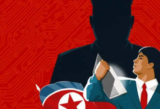 黑客打劫央行世纪大案始末 朝鲜黑客与10亿擦肩