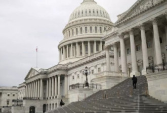 美众议院两党分歧延期讨论提升对华竞争力议案