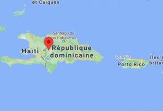 海地总统被暗杀后这个国家&quot;立即关闭&quot;边界
