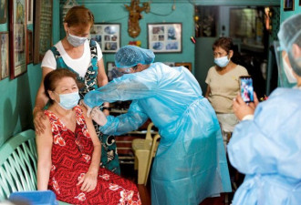 中国新冠疫苗获多国通行证，法国仍不认可
