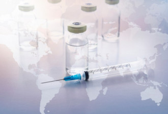 世卫内部报告 隔年打一次新冠疫苗高风险者加倍
