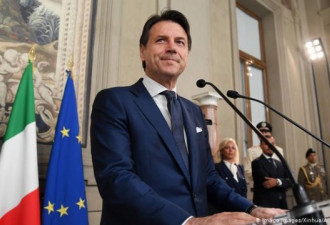 意大利总理称中国科兴疫苗效力不足 中方回应