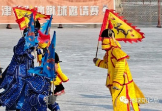 正黄旗，是一种怎样的存在？哪里来的自信？