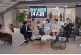 杨颖资源断崖式下跌 新综艺只有侧脸镜头少...
