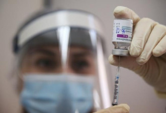 疫苗接种率全球居冠 这国却被列红色旅游警示