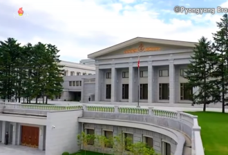 金正恩暴瘦朝鲜恐爆粮食或金融危机 中国将援助