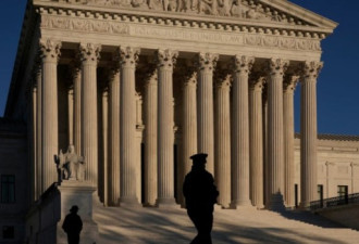 共和党又输 美最高法院再维持《平价医保法案》