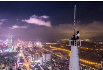 UN发布全球城市竞争力TOP10 中国仅一座城市