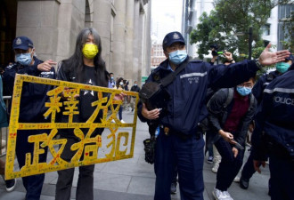 从苹果日报事件看香港到底需要怎样的反对派