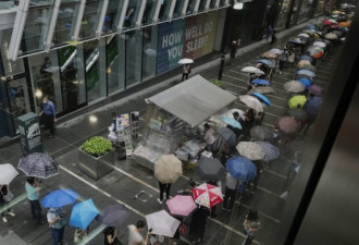 “香港不复从前” 加拿大港人对苹果停刊的反应