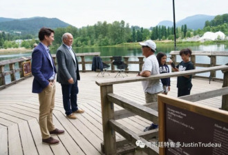 加拿大宣布历史性第一个儿童早教及托儿协议