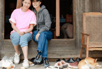 那英14岁女儿意外曝光正脸 长得真像爹