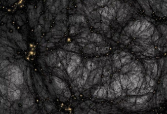 21世纪最重大物理发现?暗物质之谜即将迎答案