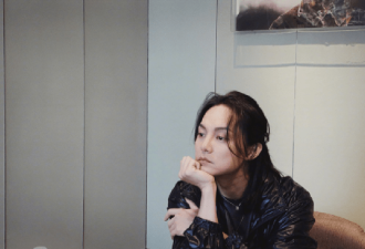 中国男星“姨化”成新趋势？