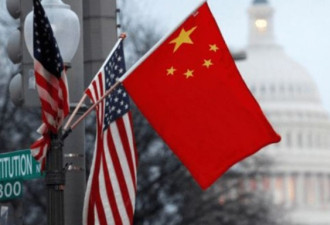 白宫官员:中国已越来越自信中美仍可能和平共处