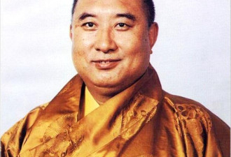 十世班禅破例娶妻 女孩年仅19岁