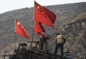 北京加紧强取关键矿物 企图控制全球工业