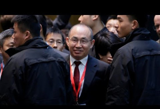 芒格称北京压制马云做法正确 盼美有相同制度