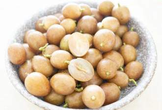 黄皮什么神奇水果？奶茶店是和南方水果杠上？