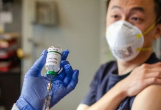 世卫组织施压欧洲：若开放边境 需认可中国疫苗